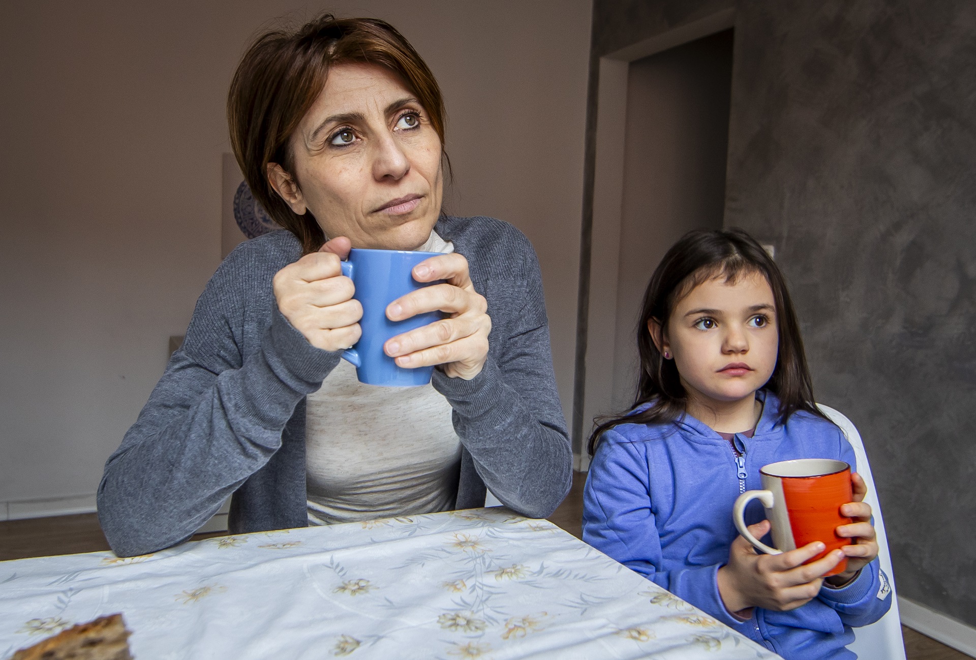 Anna e Giulia