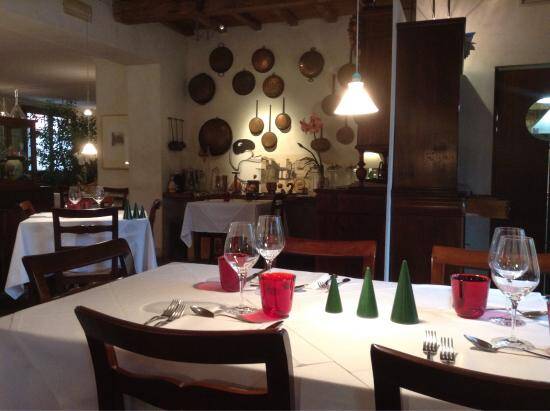 La fefa Osteria La Fefa