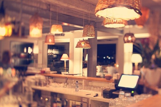 Marè Ristorante Marè