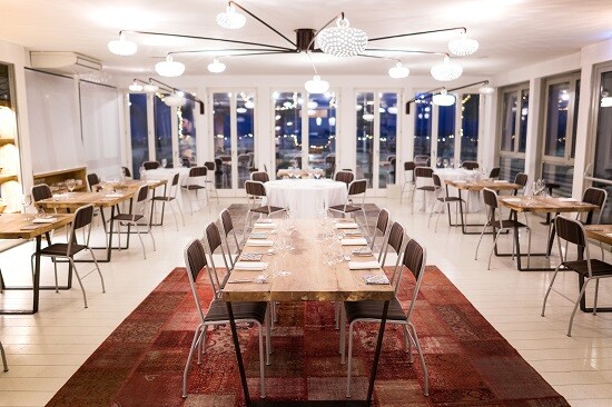 Nostrano Ristorante Nostrano