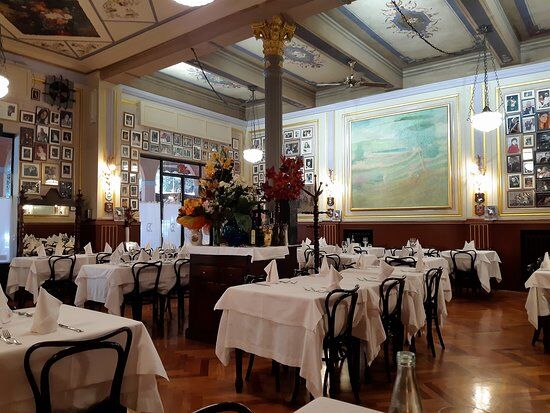 Ristorante_Donatello Ristorante Donatello