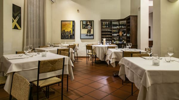 Ristorante posta