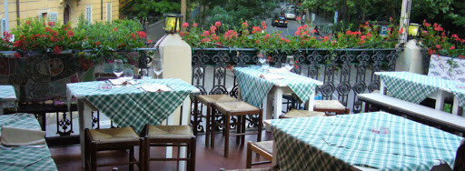 Trattoria Panoramica Trattoria Panoramica