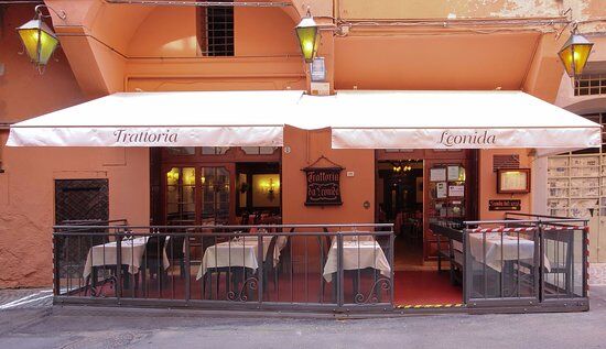 Trattoria_Leonida Trattoria Leonida