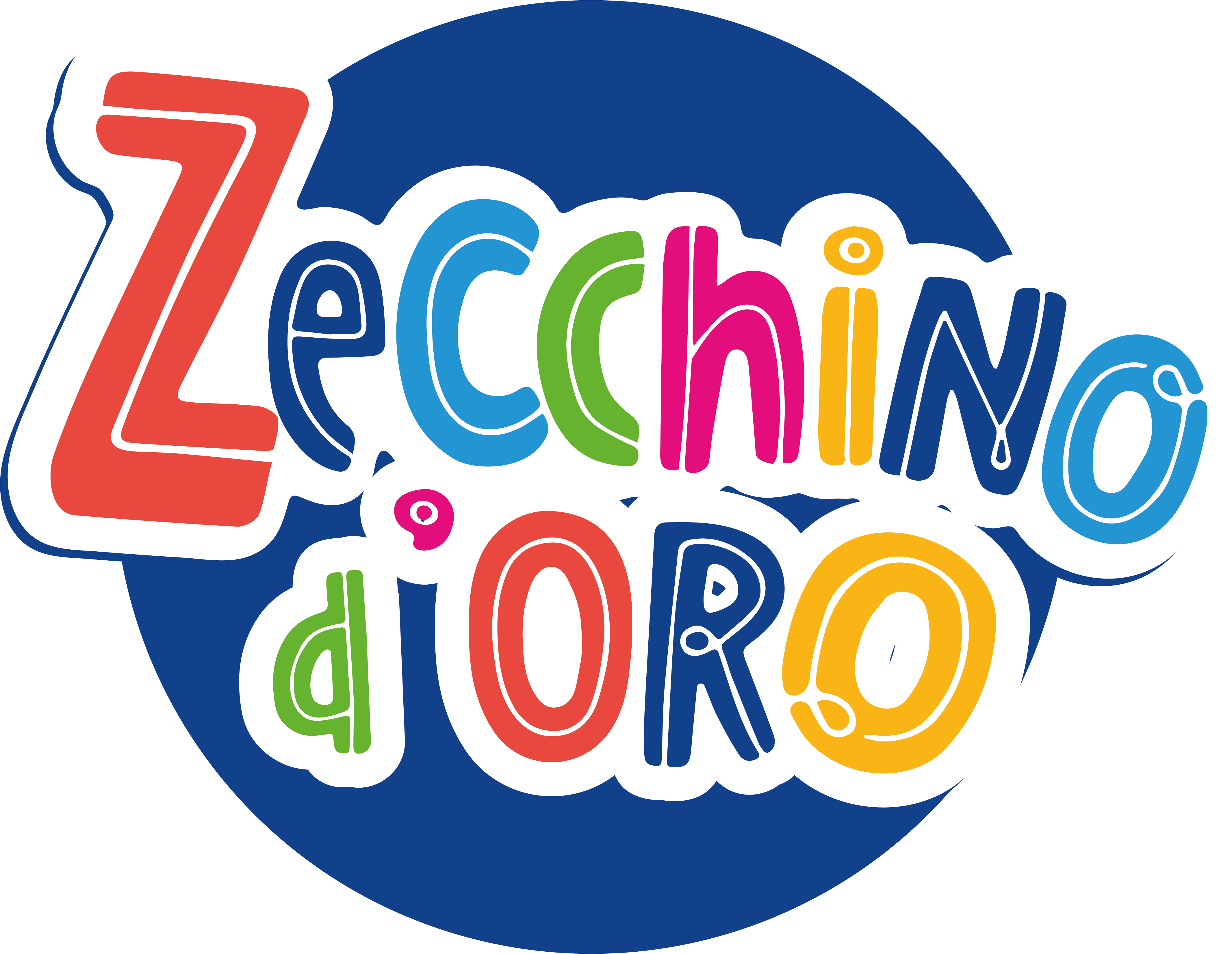 Logo Zecchino
