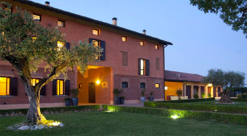 ca' matilde Ristorante Ca' Matilde